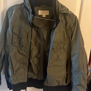 Jacket Michael Kors